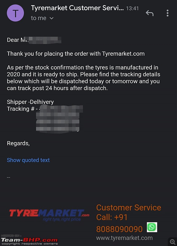 Tyremarket.com Reviews? Buying tyres online-screenshot_20200907134306__01.jpg