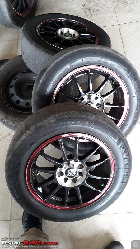 Maruti Suzuki Swift : Tyre & wheel upgrade thread-20201023_165525.jpg