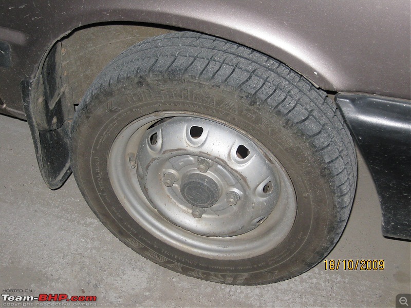 Maruti 800 : Tyre & wheel upgrade thread-img_0106.jpg