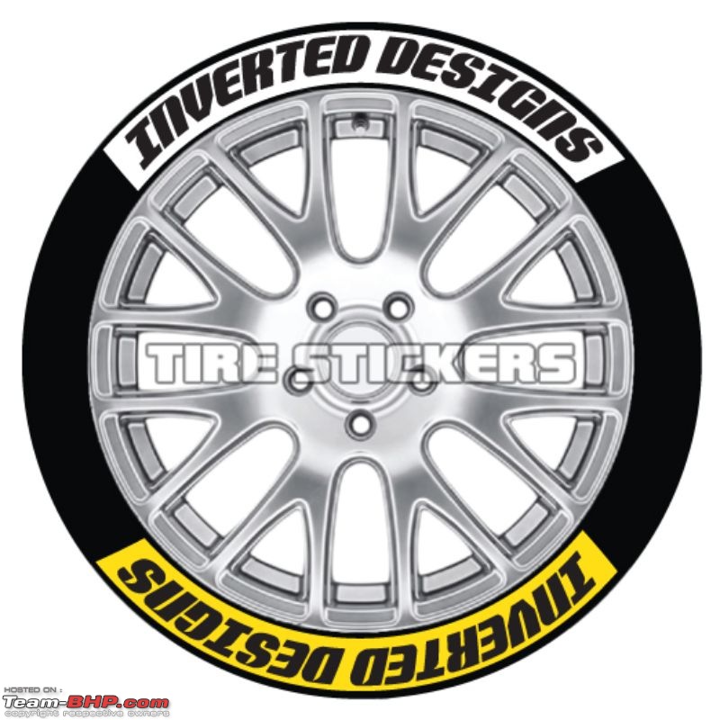 Tire Stickers brings add-on tyre lettering to India | Add any text to your tyres-inverteddesignsmock2.jpg
