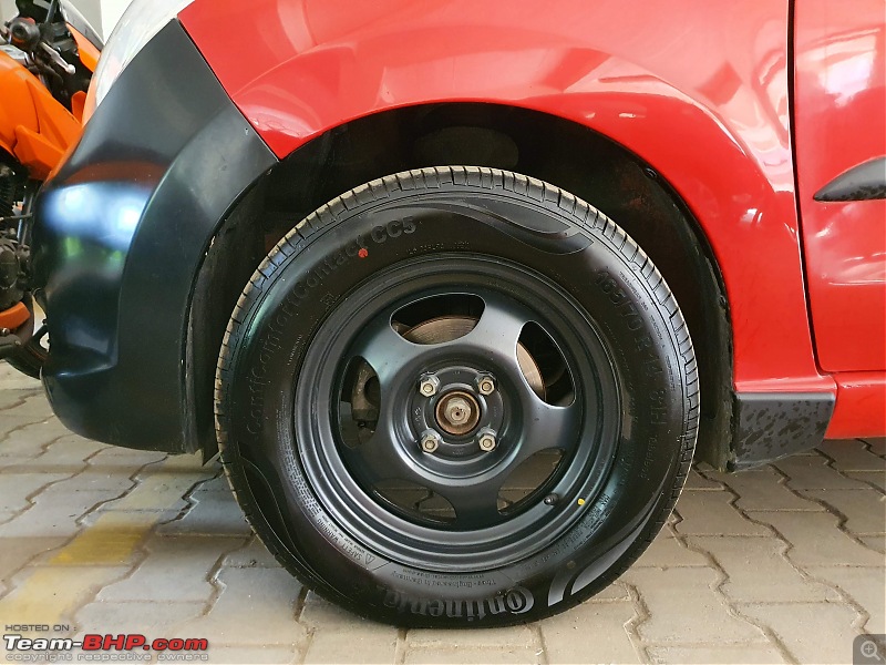 Maruti Suzuki A-Star : Tyre & wheel upgrade thread-20210419_142609.jpg