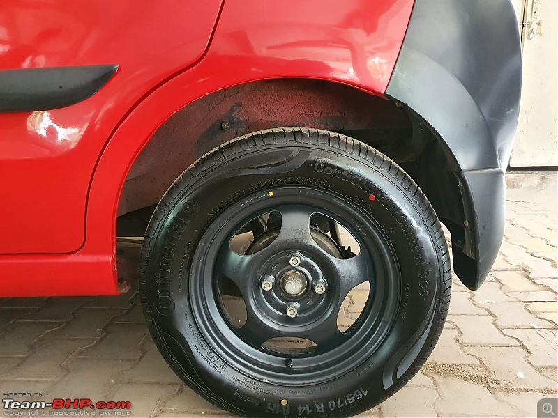 Maruti Suzuki A-Star : Tyre & wheel upgrade thread-20210419_142616.jpg
