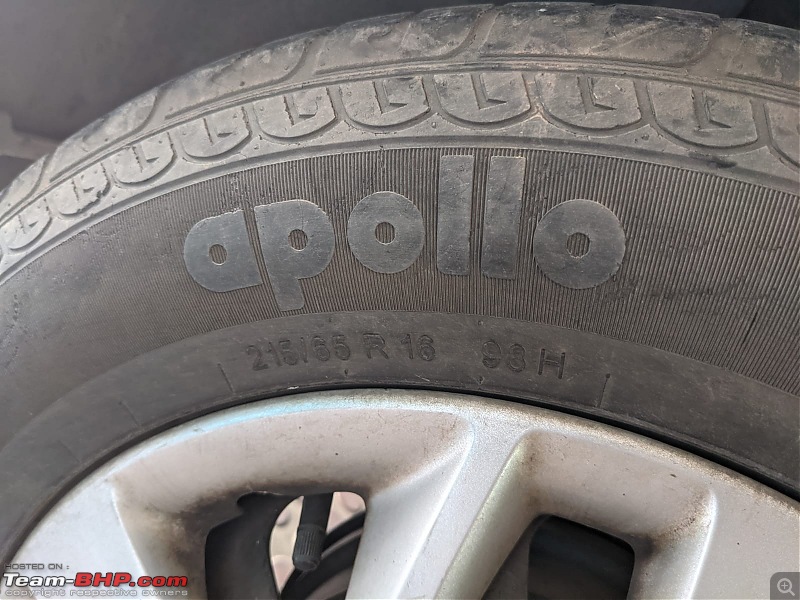 Renault Duster & Nissan Terrano : Wheel & Tyre Upgrade-apollo-1.jpeg