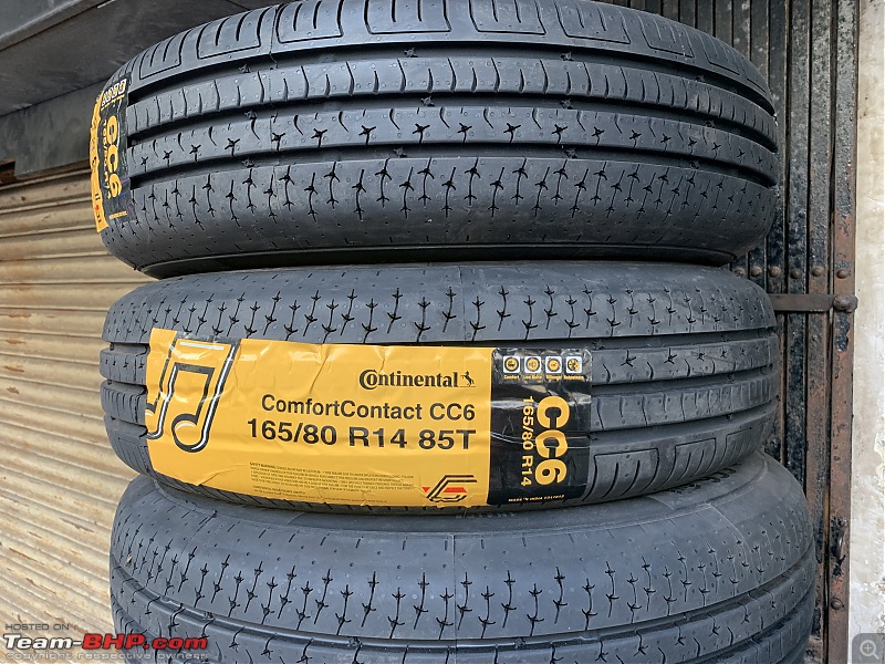 Maruti Suzuki Swift : Tyre & wheel upgrade thread-img_6783.jpg