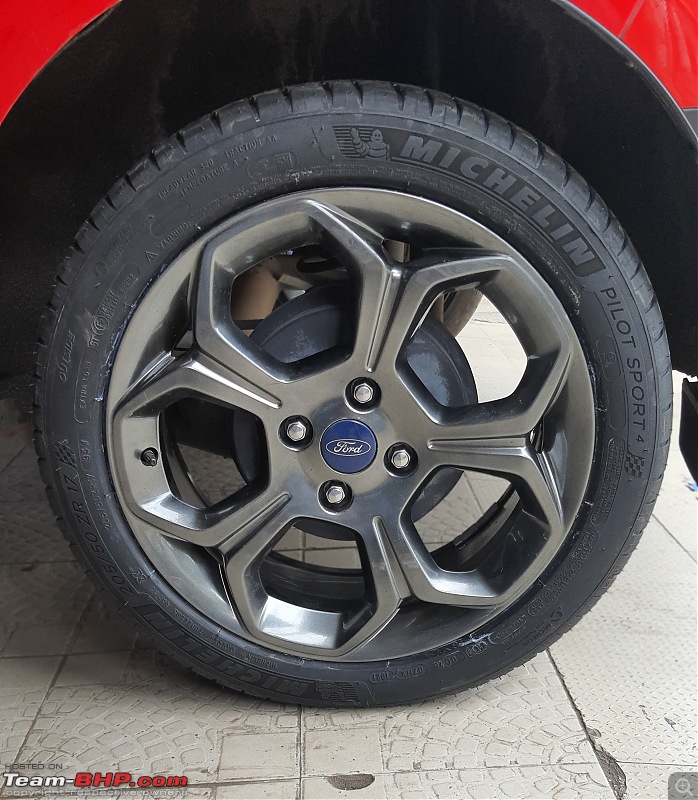 Ford Ecosport : Tyre & wheel upgrade thread-20211120_115737.jpg