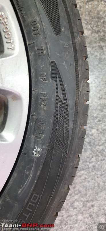 Review: MRF Perfinza Tyres-20220331_183658.jpg