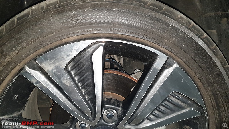 Gashed diamond-cut alloy wheel | Now what?-20220404_155659.jpg