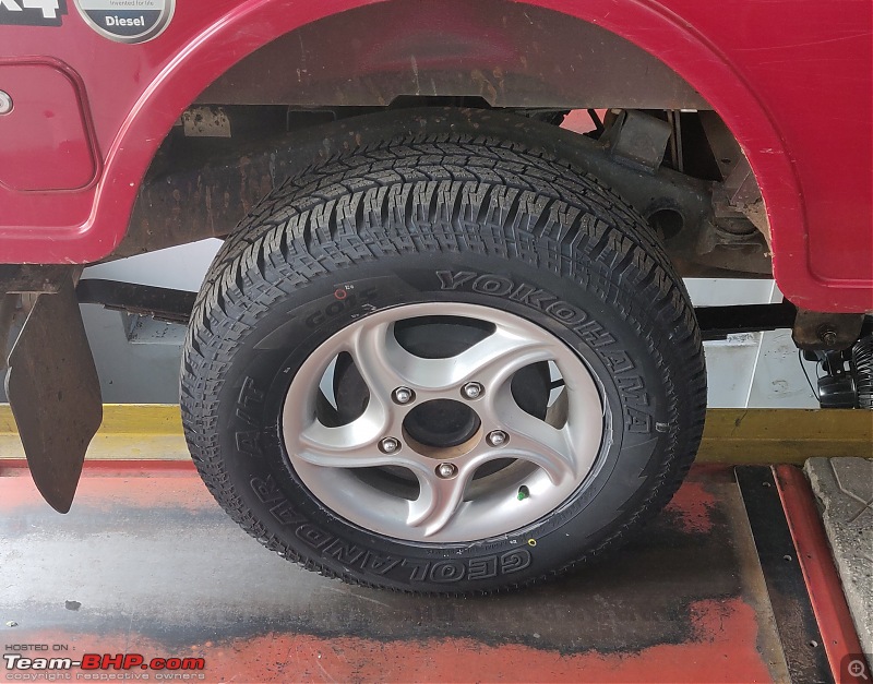 Mahindra Thar - The Tyre & Wheel upgrade thread-pic1.jpg