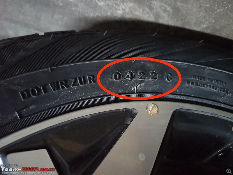 Sidewall issues, Warranty or FNG? | Update: JK Tyres replaced tyre under unconditional warranty-tyre-5.jpeg