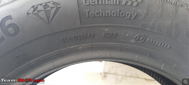 Ford Ecosport : Tyre & wheel upgrade thread-20220902_104821.jpg