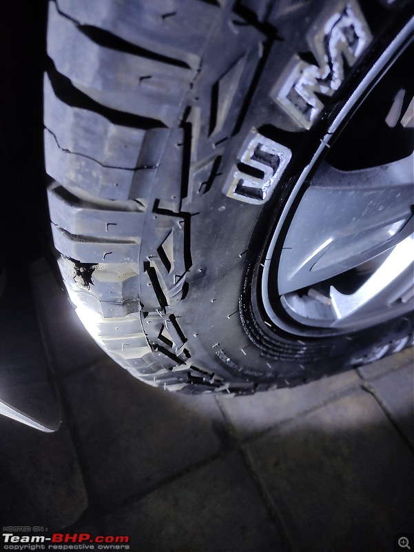 Sidewall issues, Warranty or FNG? | Update: JK Tyres replaced tyre under unconditional warranty-img_20220422_202827.jpg