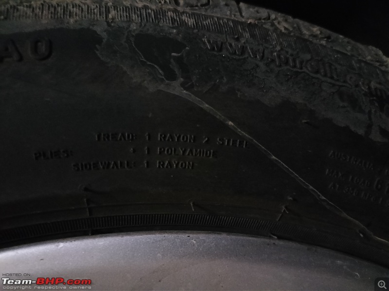 How to deal with my anxiety of tyre puncture | Possible solutions-img20221004222236.jpg