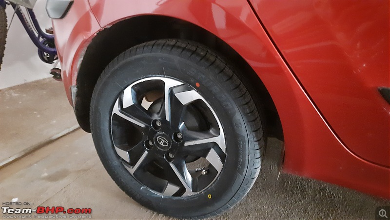 Bridgestone India launches Sturdo tyres, claims 29% longer life-rear-right.jpg
