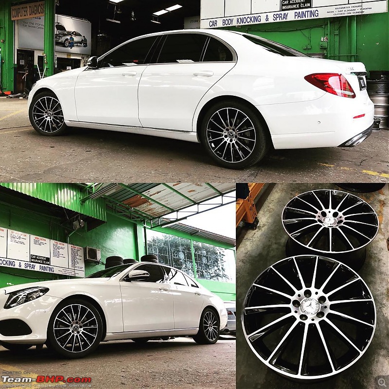 Want to upgrade my Mercedes E-Class LWB wheels from 17" to 18" size-amg-multispoke-wheels.jpg