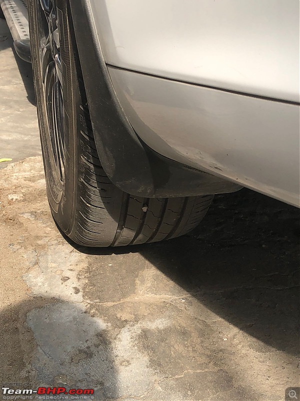 Kia Carnival - Peculiar issue of only the rear tyres wearing off-carnival-2-rear.jpeg