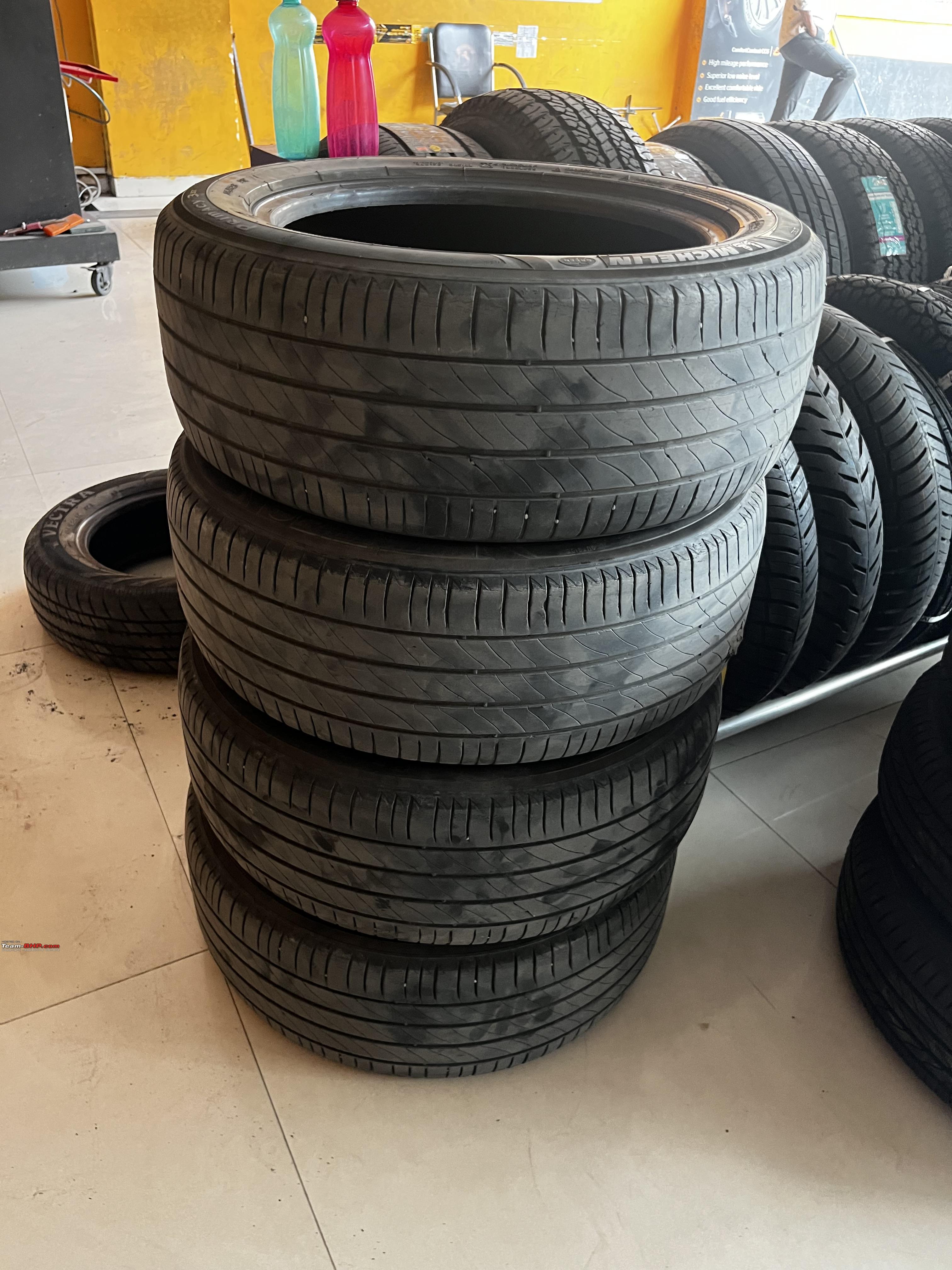 Continental tyres Page 50 Team BHP