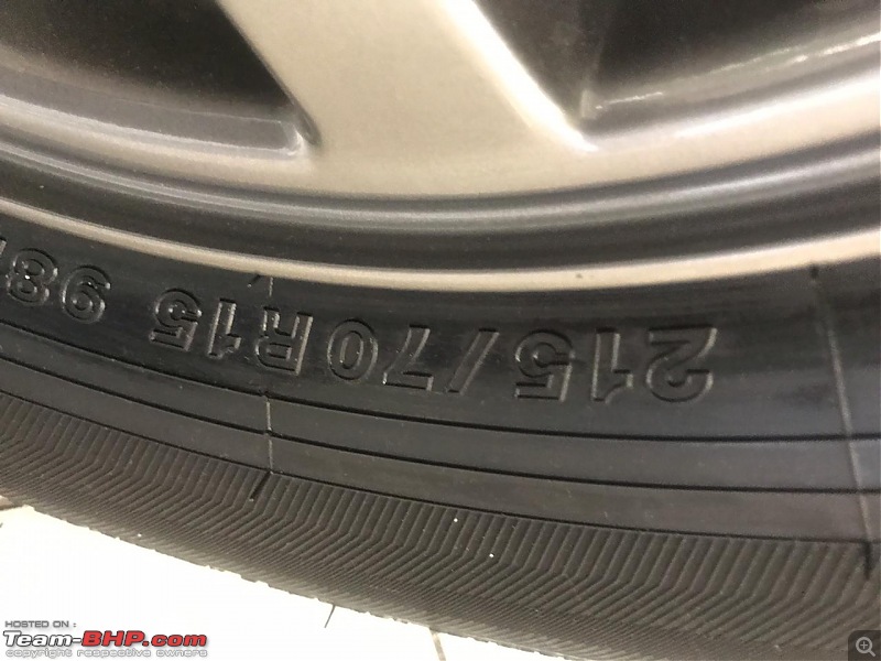 Maruti Suzuki Jimny : Tyre & wheel upgrade thread-img_0025.jpeg