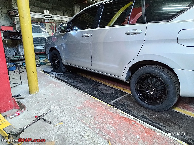 Toyota Innova Crysta : Tyre & wheel upgrade thread-p_20230603_182142.jpg