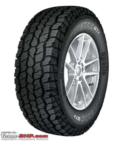 SUV tyres for Indian Roads - Poll-apterra.jpg