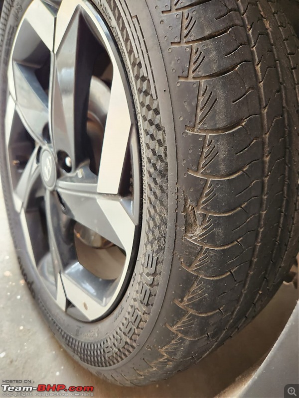Sidewall puncture in tubeless tyre-tyre.jpg