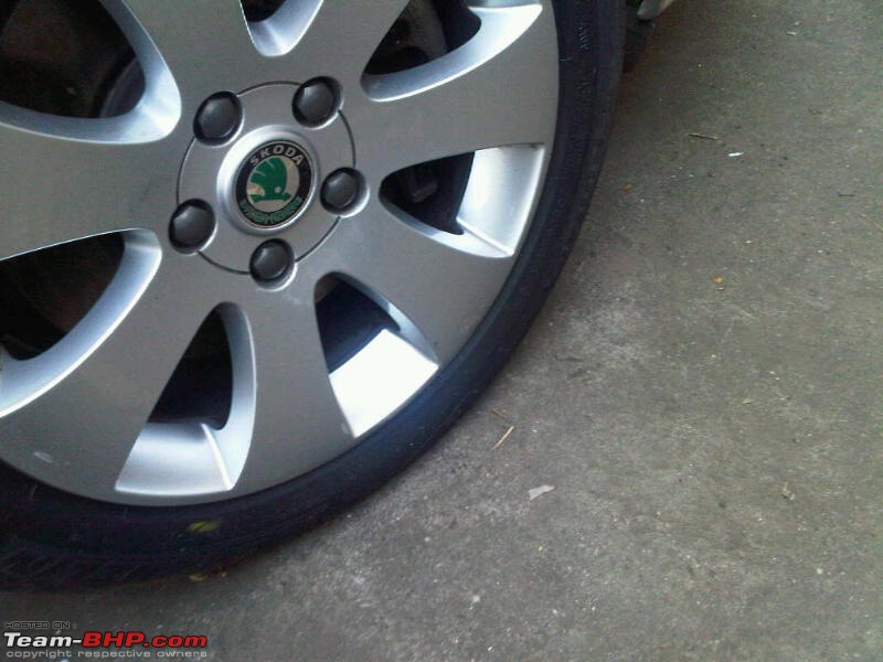 Skoda Superb - Tyre dilemma-img00120200912281720.jpg