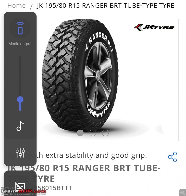 Maruti Suzuki Jimny : Tyre & wheel upgrade thread-screenshot_2023123114525593_40deb401b9ffe8e1df2f1cc5ba480b12.jpg