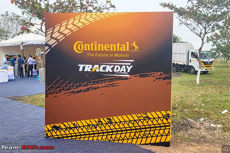 Continental Tyres | Track Day Event, Chennai-continental-1.jpg