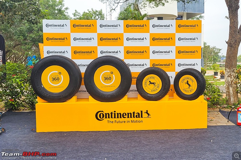 Continental Tyres | Track Day Event, Chennai-continental-2.jpg