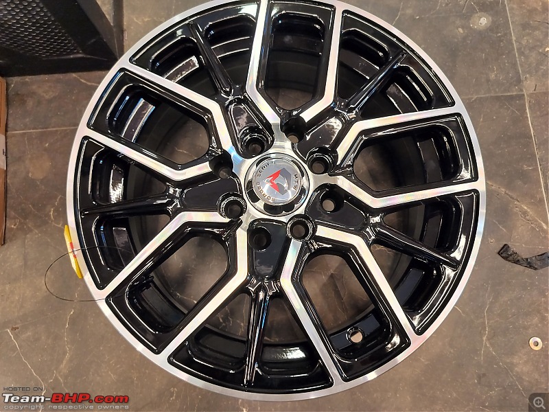 Fiat Punto : Tyre & wheel upgrade thread-img20230908195447.jpg