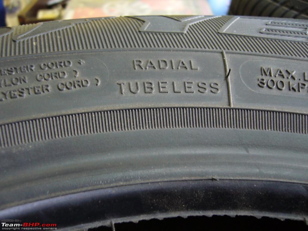 tube to tubeless