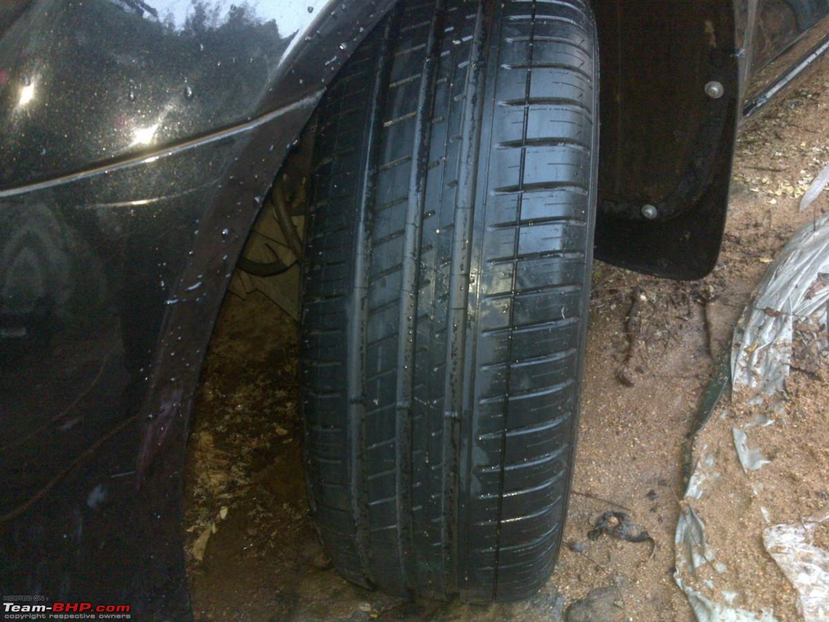 FORD FIESTA 2008-PRESENT DAY FULL SIZE SPARE WHEEL AND 195/60R15 TYRE 