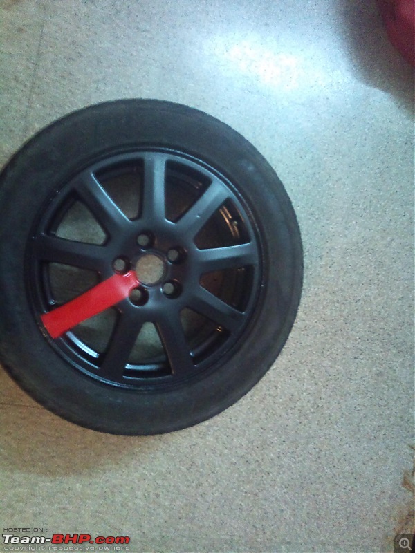 DIY : Painting my Mondeo wheels black-dsc_0223.jpg