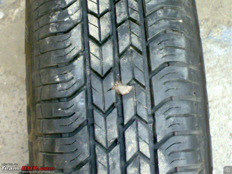 Unevenly worn tires. What next?-spare_1.jpg