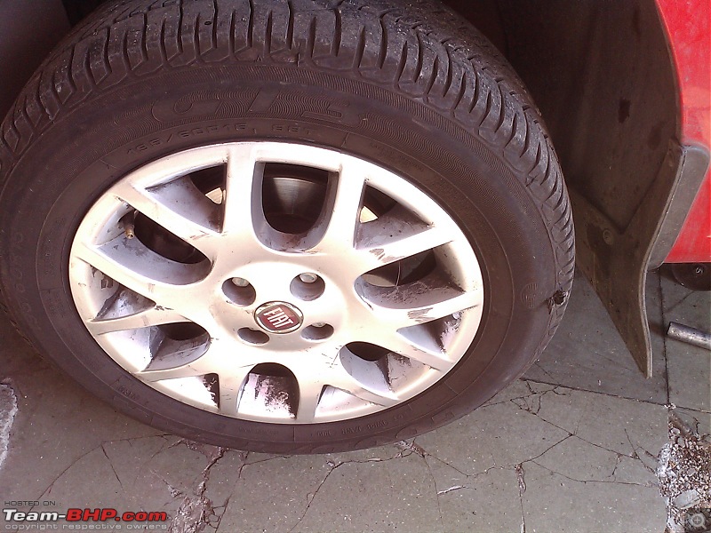 Fiat Punto : Tyre & wheel upgrade thread-img_20110326_165329.jpg