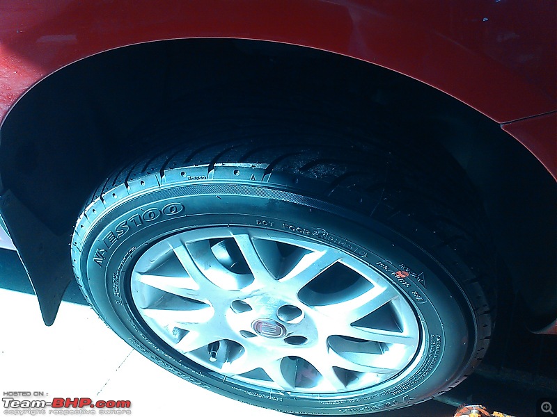 Fiat Punto : Tyre & wheel upgrade thread-img_20110326_165431.jpg