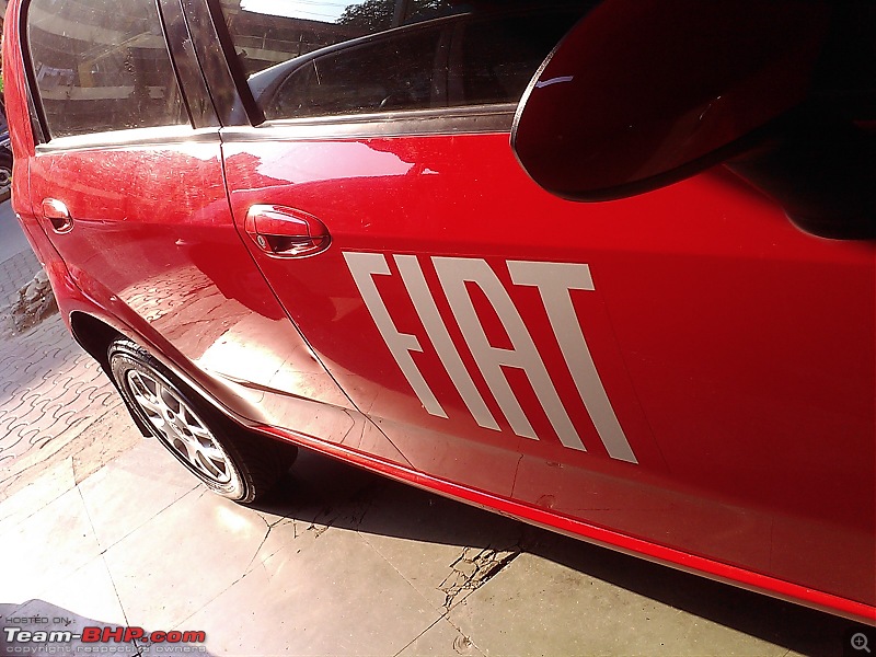 Fiat Punto : Tyre & wheel upgrade thread-img_20110326_165455.jpg