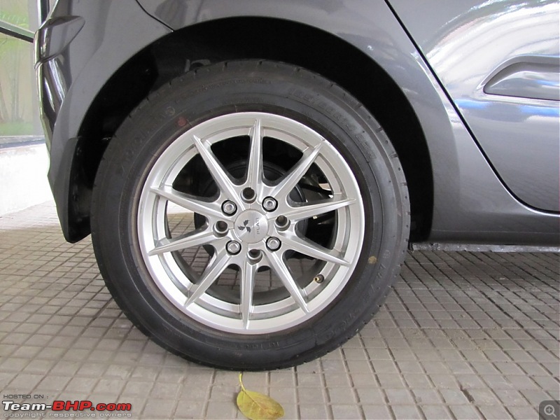 Hyundai i10 : Tyre & wheel upgrade thread-img_1811.jpg