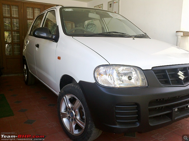 Maruti Suzuki Alto : Tyre & wheel upgrade thread-30062011036.jpg