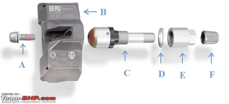 DIY: BERU TPMS sensor install for BMW E90 made easy.-beru-ag-tpms.jpg