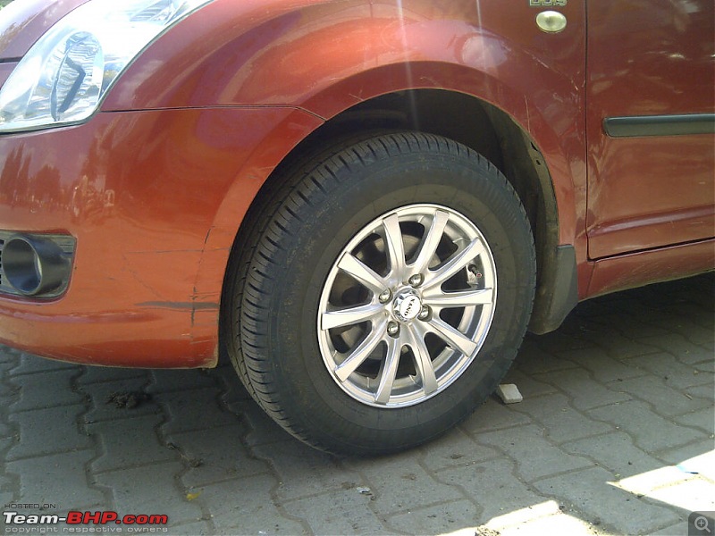 Maruti Suzuki Swift : Tyre & wheel upgrade thread-img2012092900221.jpg