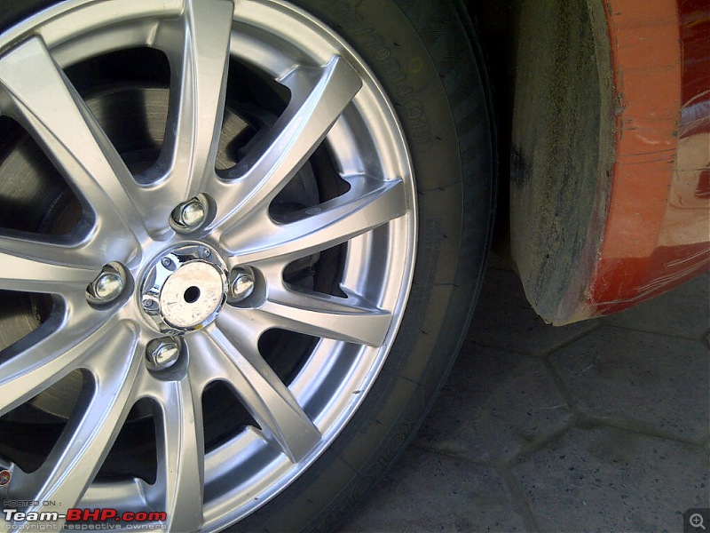 Maruti Suzuki Swift : Tyre & wheel upgrade thread-img2012092900224.jpg