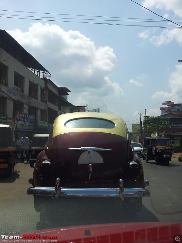 Classics of Travancore, Cochin and Malabar-car1.jpg