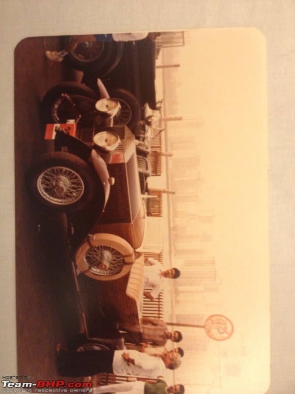 PICS : 88 VCCCI Rally & 85 IARC Vintage car & motorcycle Fiesta-image3086883376.jpg