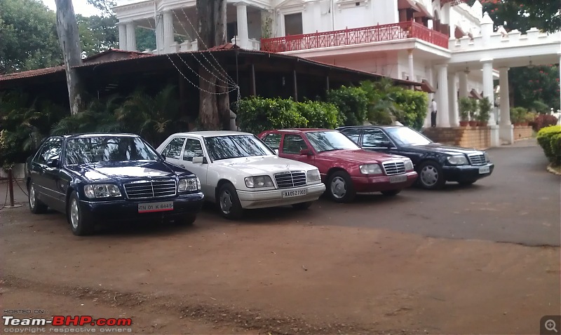 Vintage & Classic Mercedes Benz Cars in India-w140founde.jpg
