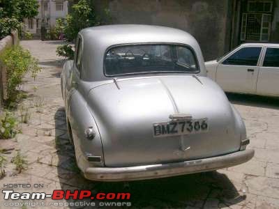 Daily Mumbai traffic in a classic? - Yes! Ambassador bought and restored.-03.jpg