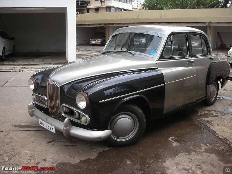 Daily Mumbai traffic in a classic? - Yes! Ambassador bought and restored.-dscn1763.jpg