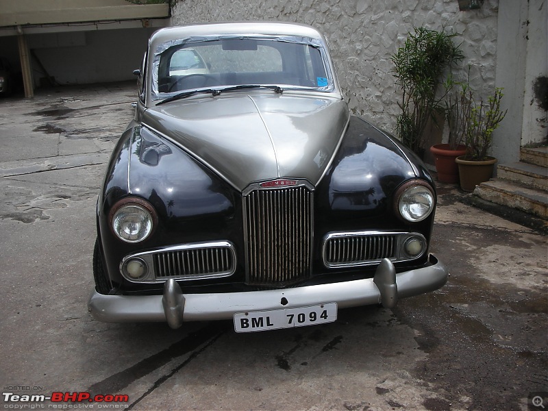 Daily Mumbai traffic in a classic? - Yes! Ambassador bought and restored.-dscn1754.jpg