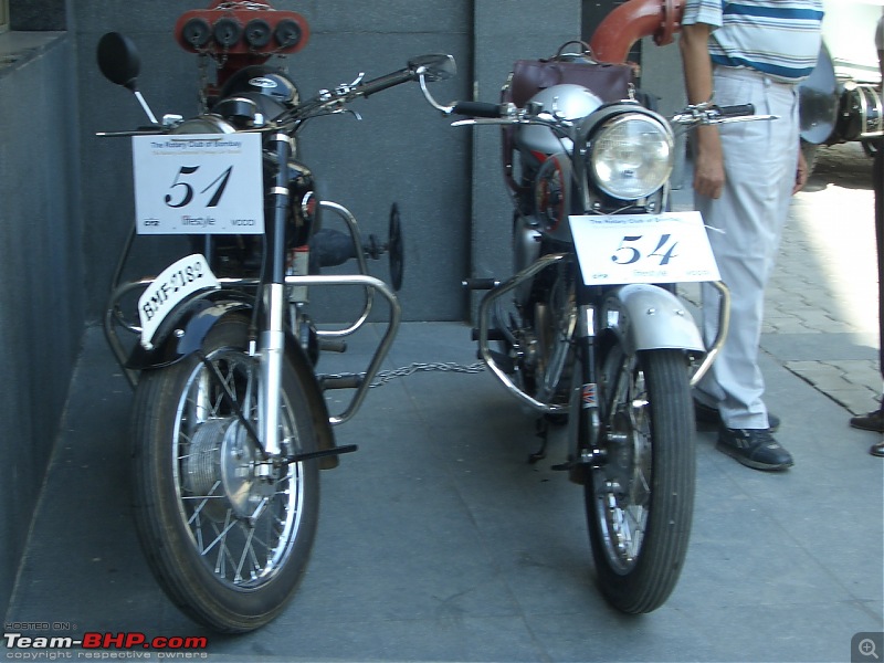 Rotary Centennial Vintage Car Parade(2005)-bikes01.jpg