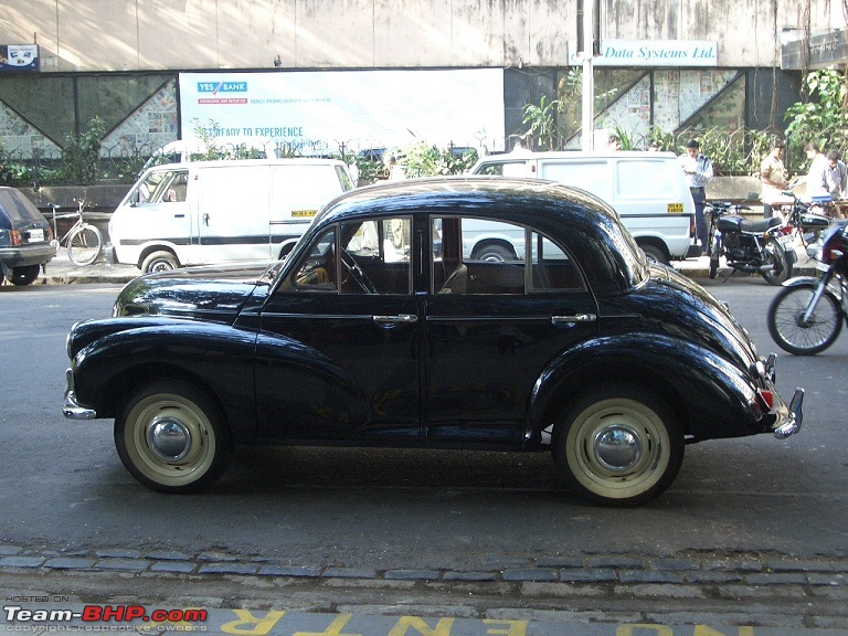 Rotary Centennial Vintage Car Parade(2005)-morris03.jpg