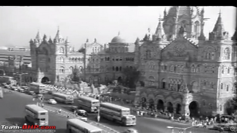 Old Bollywood & Indian Films : The Best Archives for Old Cars-daimler.-comet-trailer-al.jpg